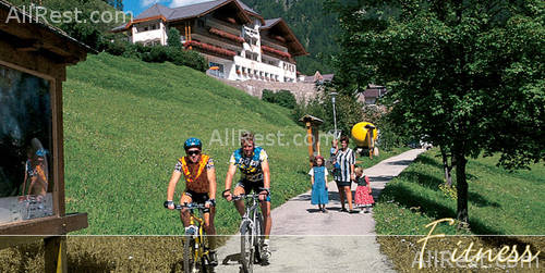 Sporthotel Interski 54